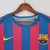Camisa Nike Barcelona I 2006/07 Torcedor Pro Masculina - loja online