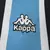 Camisa Kappa Grêmio I 2001/02 Torcedor Pro Masculina - la casa de las marcas 
