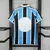 Camisa Kappa Grêmio I 2001/02 Torcedor Pro Masculina na internet