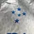 Camisa Finta Cruzeiro II 1993/94 Torcedor Pro Masculina na internet