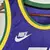 Regata Utah Jazz - Jordan Clarkson #00 / Nike - Pro Masculina na internet