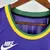 Regata Utah Jazz - Jordan Clarkson #00 / Nike - Pro Masculina - loja online