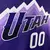 Regata Utah Jazz - Jordan Clarkson #00 / Nike - Pro Masculina - la casa de las marcas 