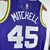 Regata Utah Jazz - Donovan Mitchell #45 / Nike - Pro Masculina - comprar online