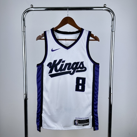 Regata Sacramento Kings - Lavine #8 / Nike - Pro Masculina - comprar online