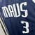 Regata Dallas Mavericks - Davis #3 / Nike - Pro Masculina - loja online