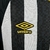 Camisa Umbro Santos II 2025/26 Torcedor Pro Masculino - la casa de las marcas 