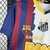 Camisa Santos / Barcelona / Seleção/ PSG / Al Hilal - Neymar JR 2025/26 Torcedor Pro Masculino na internet