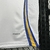 Imagem do Camisa Adidas Boca Júnior II 2024/25 Torcedor Pro Masculino