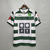 Camisa Reebok Sporting II 2002/03 Torcedor Pro Masculina - comprar online