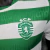 Camisa Sporting I 2025/26 Jogador Pro Masculino - comprar online