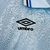 Camisa Umbro Grêmio II 2025/26 Torcedor Pro Masculino na internet