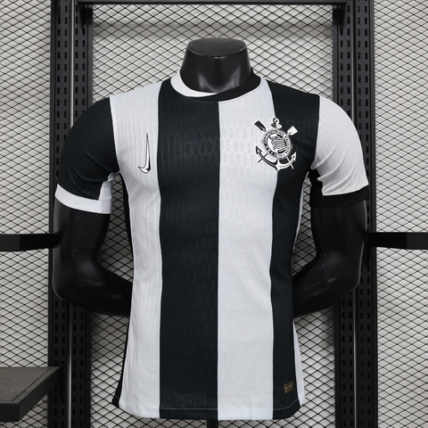 Camisa Nike Corinthians III 2024/25 jogador Pro Masculino - comprar online