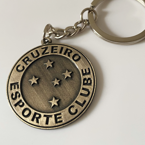 Chaveiro Do Cruzeiro