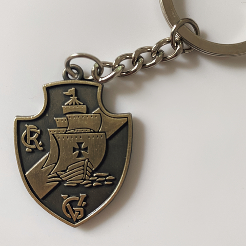 Chaveiro Do Vasco