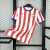 Camisa Paraguai I Copa Do Mundo 2026 Torcedor Pro Masculino