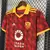 Camisa Adidas Roma I 2024/25 Torcedor Pro Masculina