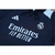 Conjunto Agasalho Treino Real Madrid 2023/2024 Com Capuz Adidas Masculino - la casa de las marcas 