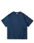 BOXY FIT DARK BLUE
