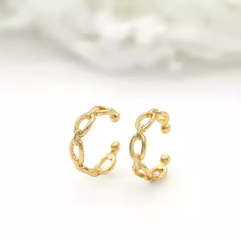 Ear Cuff Eslabón - comprar online