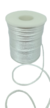 Cordão Rabo de Rato Cetim - 1mm - 100Metros/Rolo - Diversas Cores - comprar online