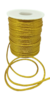 Cordão Rabo de Rato Cetim - 2mm - 50Metros/Rolo - Diversas Cores - comprar online
