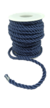 Cordão De São Francisco - Diâm: 8mm C/ 10mts - Soma Aviamentos