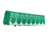 Renda Guipir SA631 - Larg: 6,00cm - verde - 13,70 Mts
