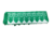 Renda Guipir SA631 - Larg: 6,00cm - verde - 13,70 Mts - comprar online