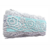 Renda Guipir YL405 - Larg: 6,0cm - Branca - 13,70 Mts - Soma Aviamentos