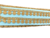 Renda Guipir Sa005 - Larg: 1,5cm - Dourada - 13,70 Mts - comprar online
