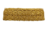 Renda Guipir Sa624 - Larg: 7,0cm - Dourado - Rolo 13,70 Mts