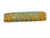 Renda Guipir Sa656 - Larg: 4,5cm - Dourado - Rolo 13,70 Mts