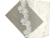 Renda Guipir Off White Folhas - Larg. 4,5cm - 9,0 Mts - comprar online