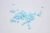 Pompom solto 10mm - Pacote com 200 unidades - Diversas Cores