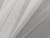 Tecido Tule Francês Branco sem Brilho