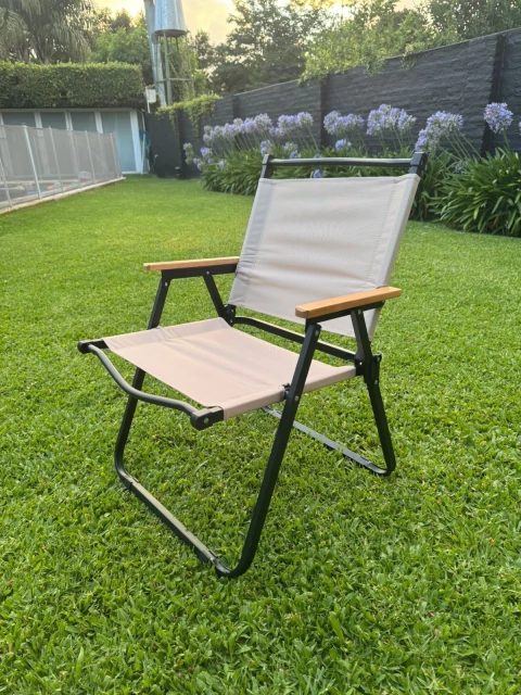 SILLA PLEGABLE MORRISON