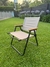 SILLA PLEGABLE MORRISON