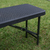 Bancos Largos De Simil Rattan 180cm - comprar online