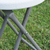 Banquito Individual Plegable en internet