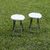 Banquito Individual Plegable - FAUSTO STORE