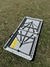 Imagen de MESA PLEGABLE 120cm DE LARGO