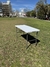 MESA PLEGABLE 120cm DE LARGO - FAUSTO STORE