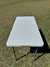 MESA PLEGABLE 120cm DE LARGO - tienda online