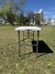 MESA PLEGABLE 120cm DE LARGO - comprar online