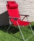 Reposera Tipo Silla 3 Posiciones - comprar online