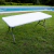 Mesa Valija Blanca 1.80