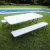 Imagen de Mesa Valija Blanca 1.80