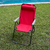 Reposera Tipo Silla 3 Posiciones - comprar online