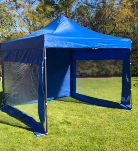 Gazebo 3X3Mts Reforzado - comprar online